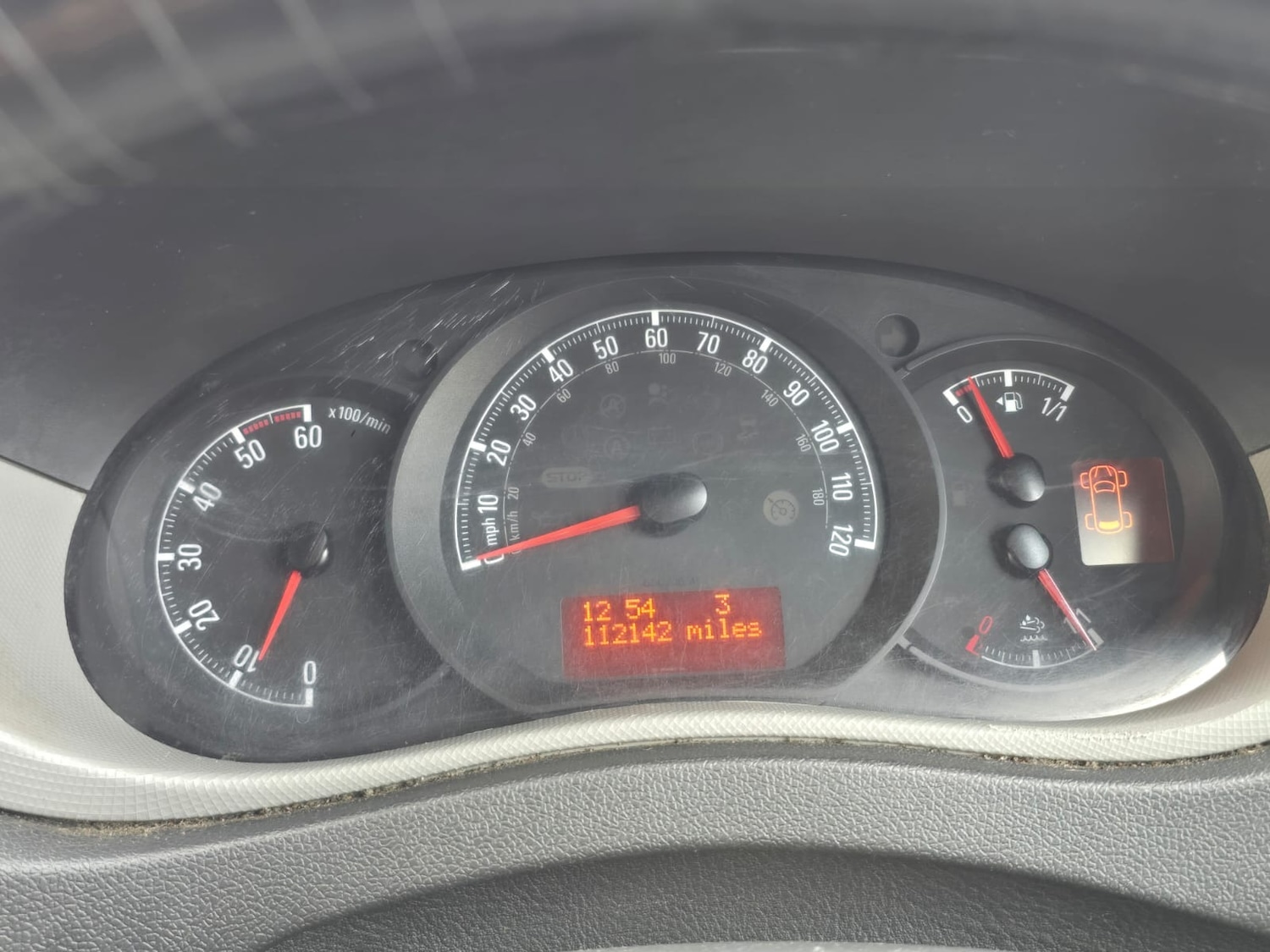 Used Vauxhall Movano 2018 for sale - 77690900: Photo 18