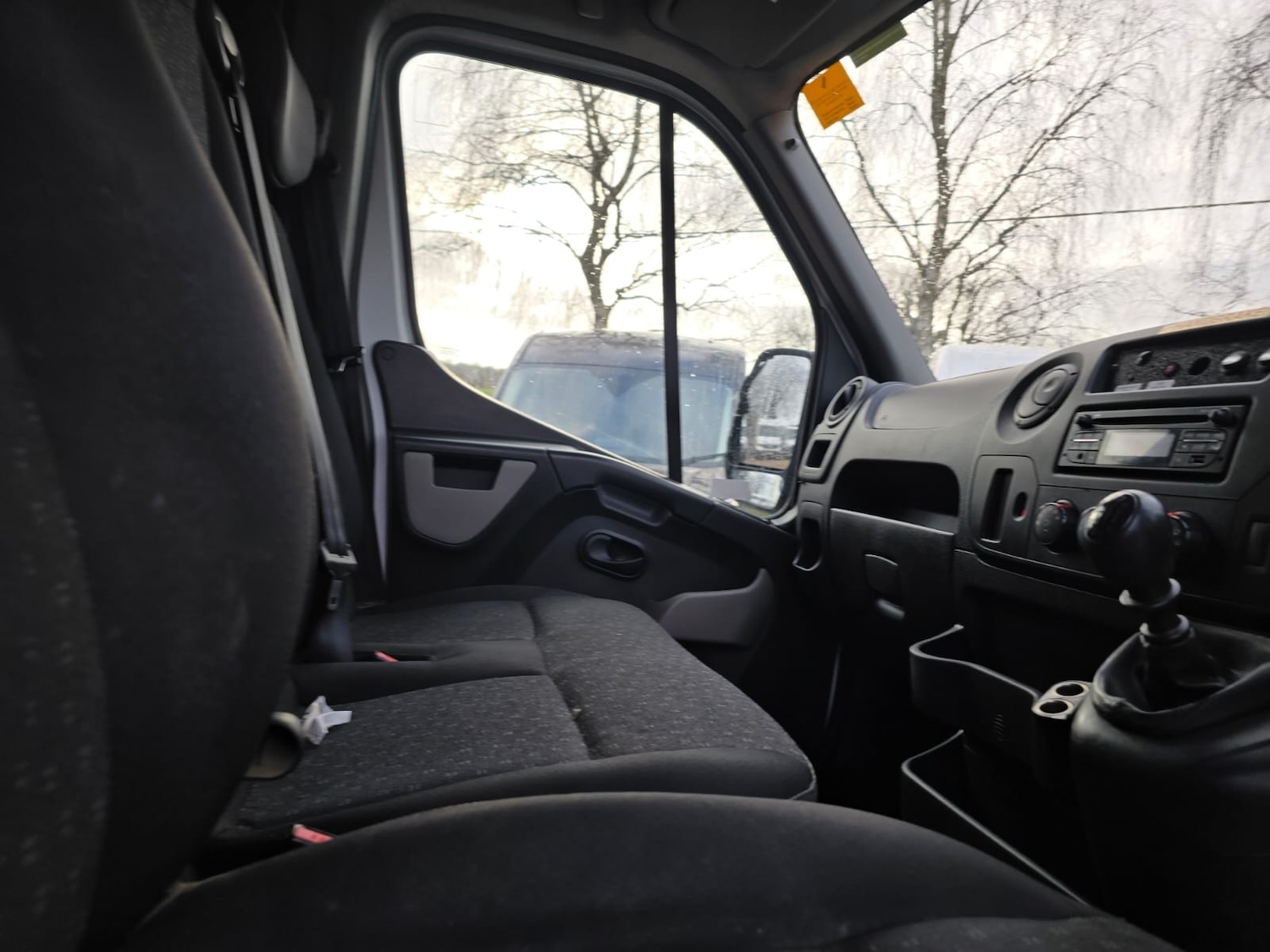 Used Vauxhall Movano 2018 for sale - 77690900: Photo 19