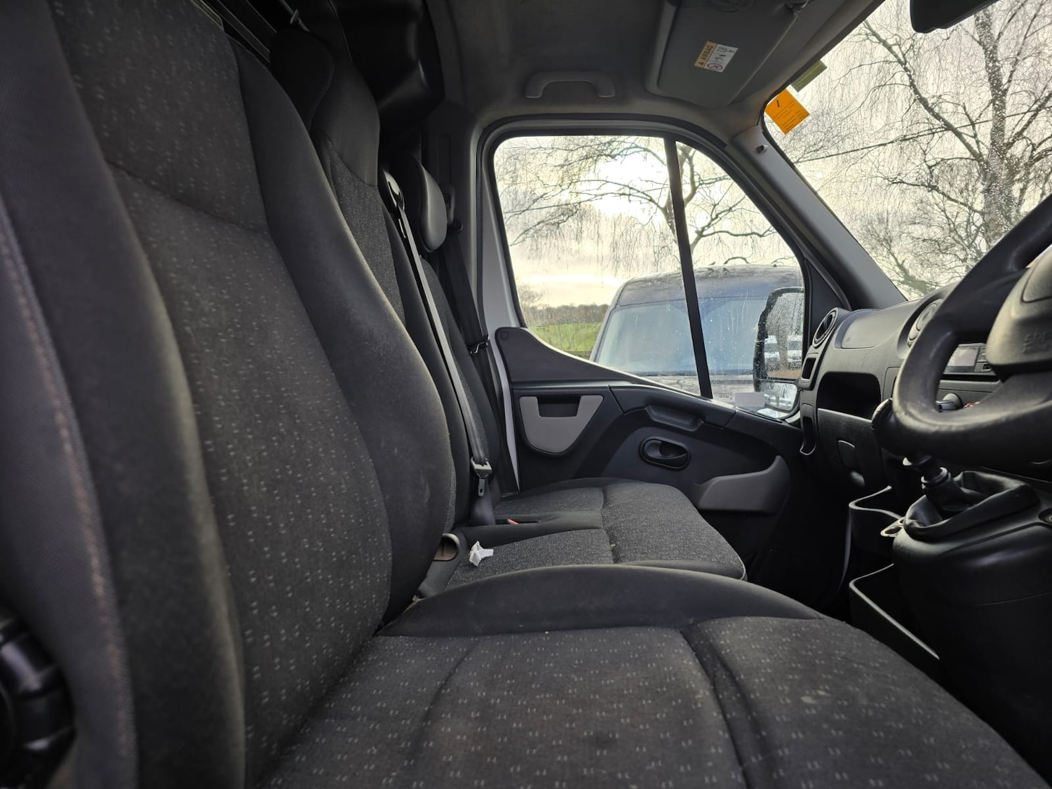 Used Vauxhall Movano 2018 for sale - 77690900: Photo 20