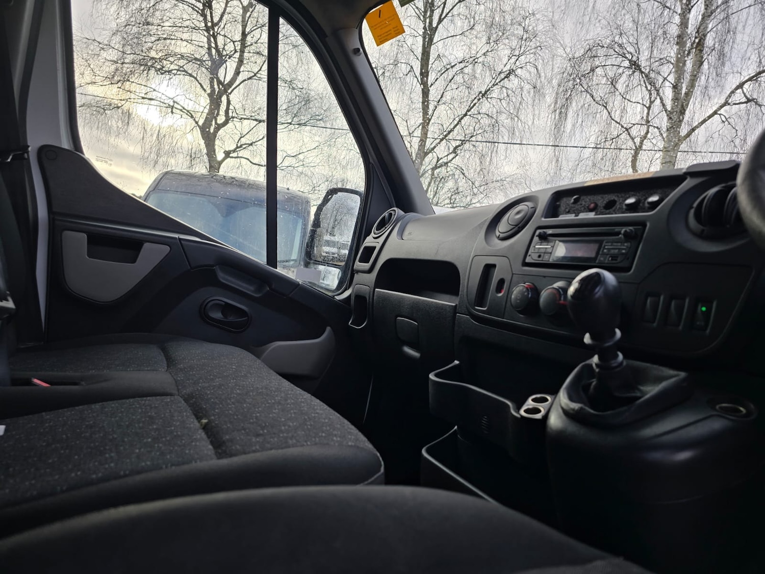 Used Vauxhall Movano 2018 for sale - 77690900: Photo 21