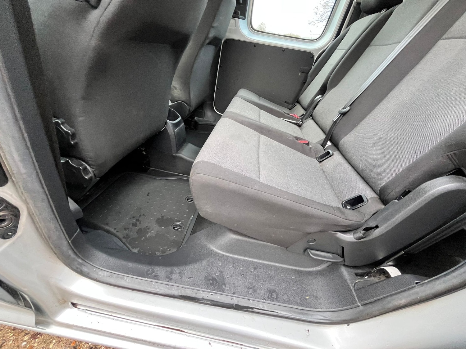 Used Volkswagen Caddy Maxi 2018 for sale - 77504875: Photo 16