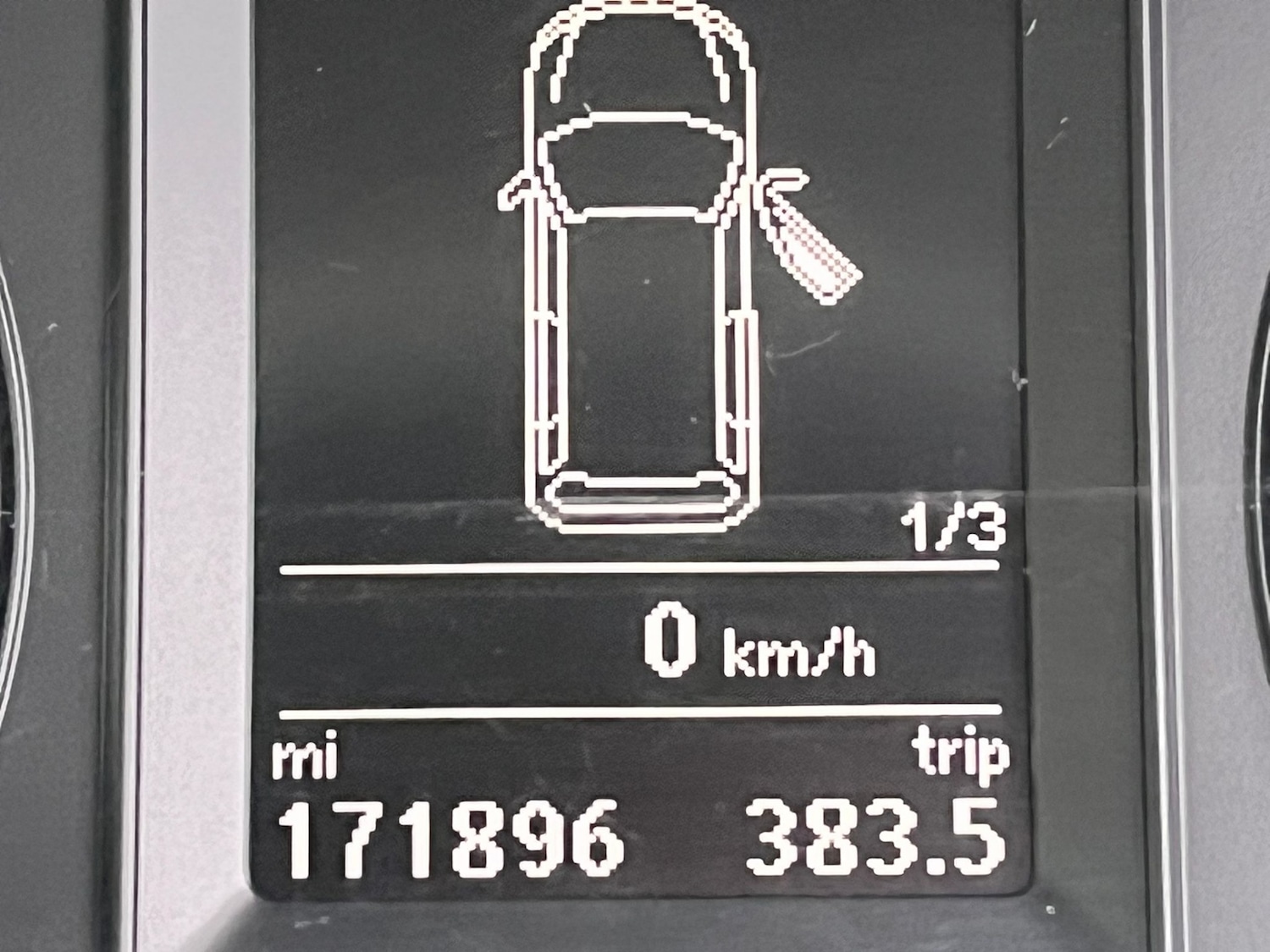 Used Volkswagen Caddy Maxi 2018 for sale - 77504875: Photo 30