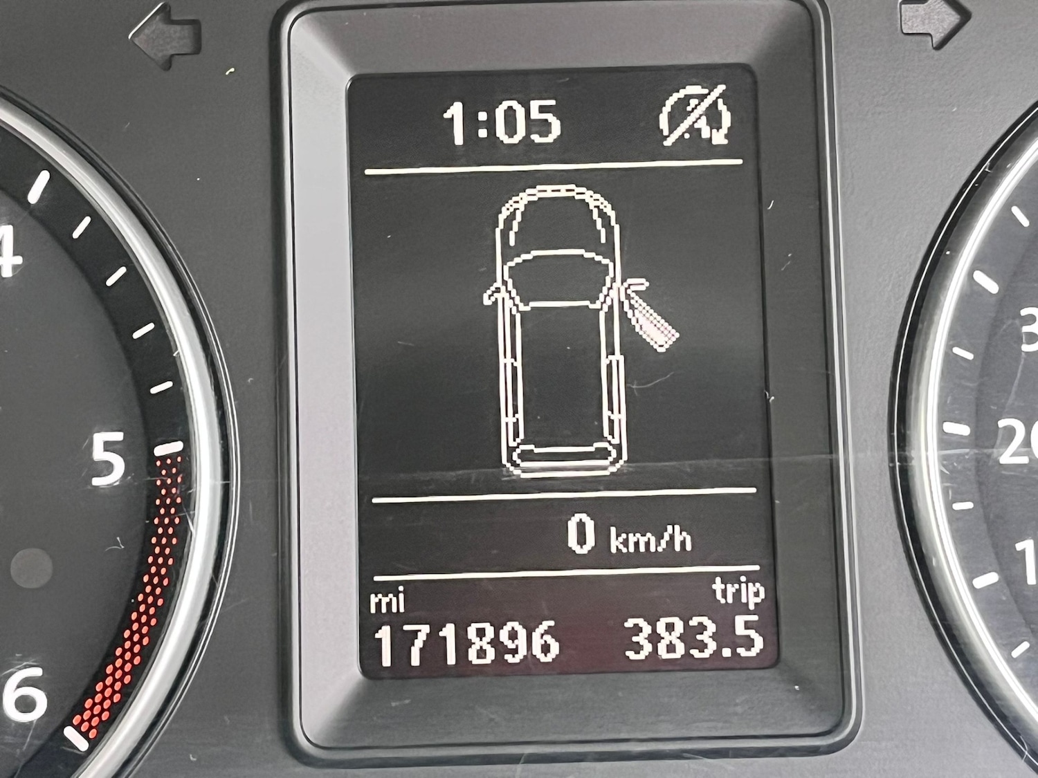 Used Volkswagen Caddy Maxi 2018 for sale - 77504875: Photo 31