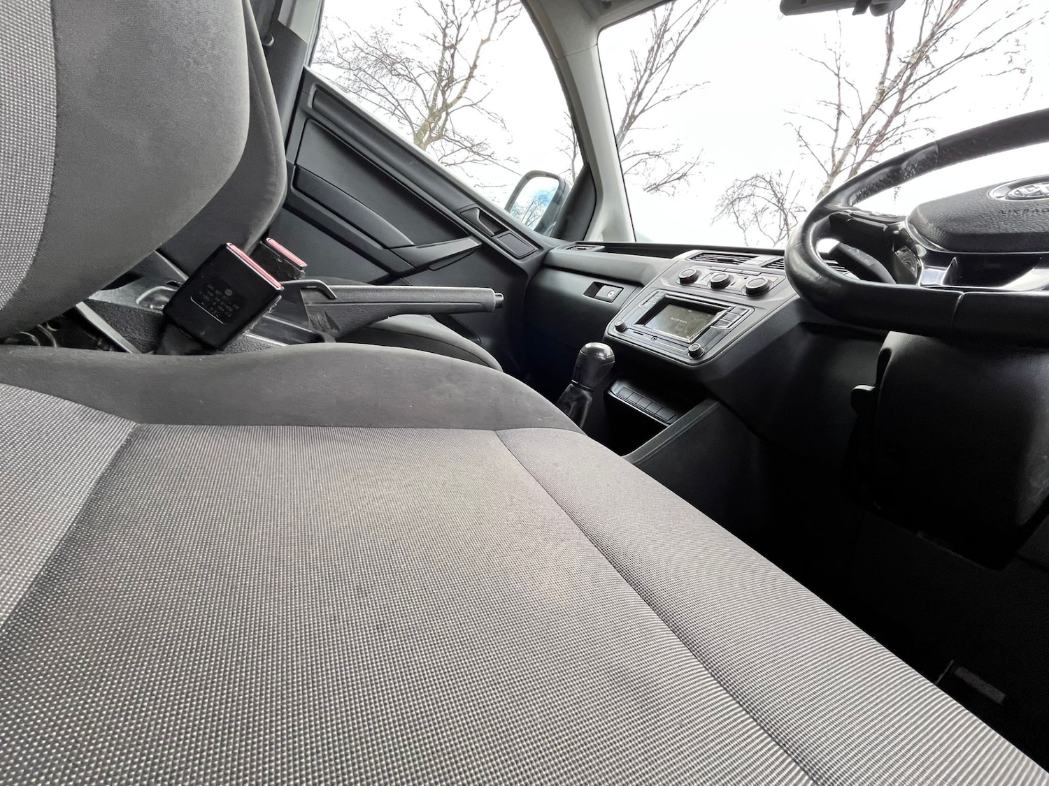 Used Volkswagen Caddy Maxi 2018 for sale - 77504875: Photo 37