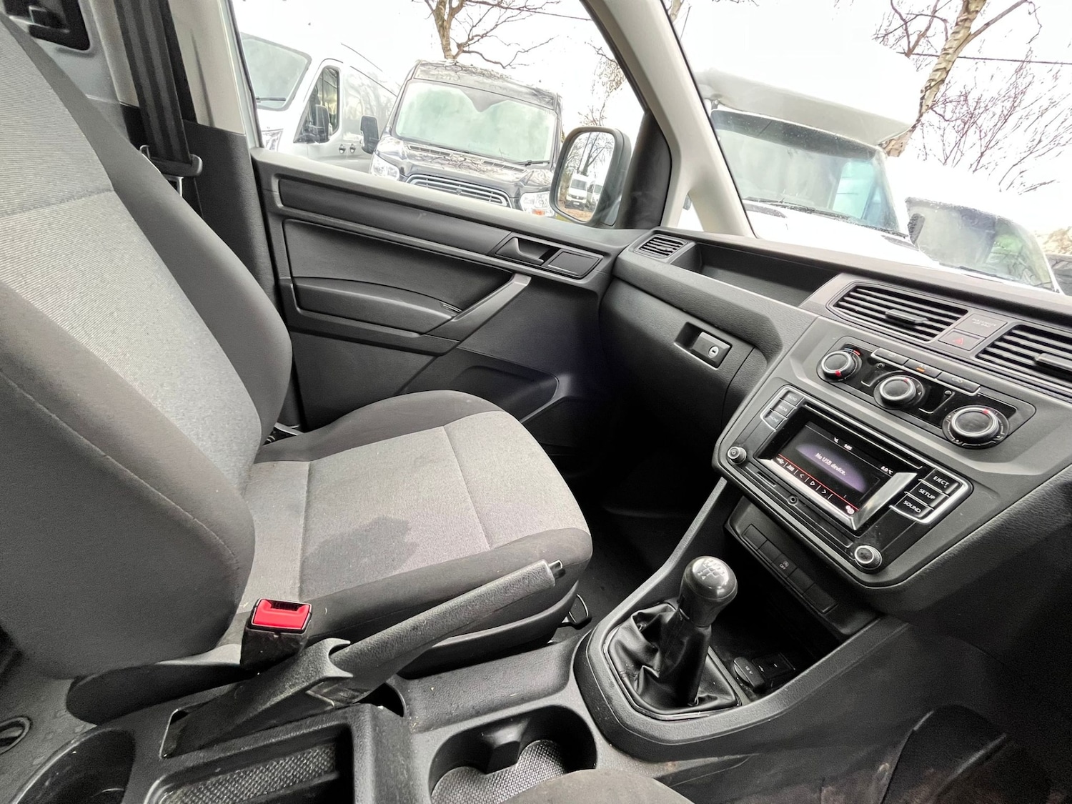 Used Volkswagen Caddy Maxi 2018 for sale - 77504875: Photo 40