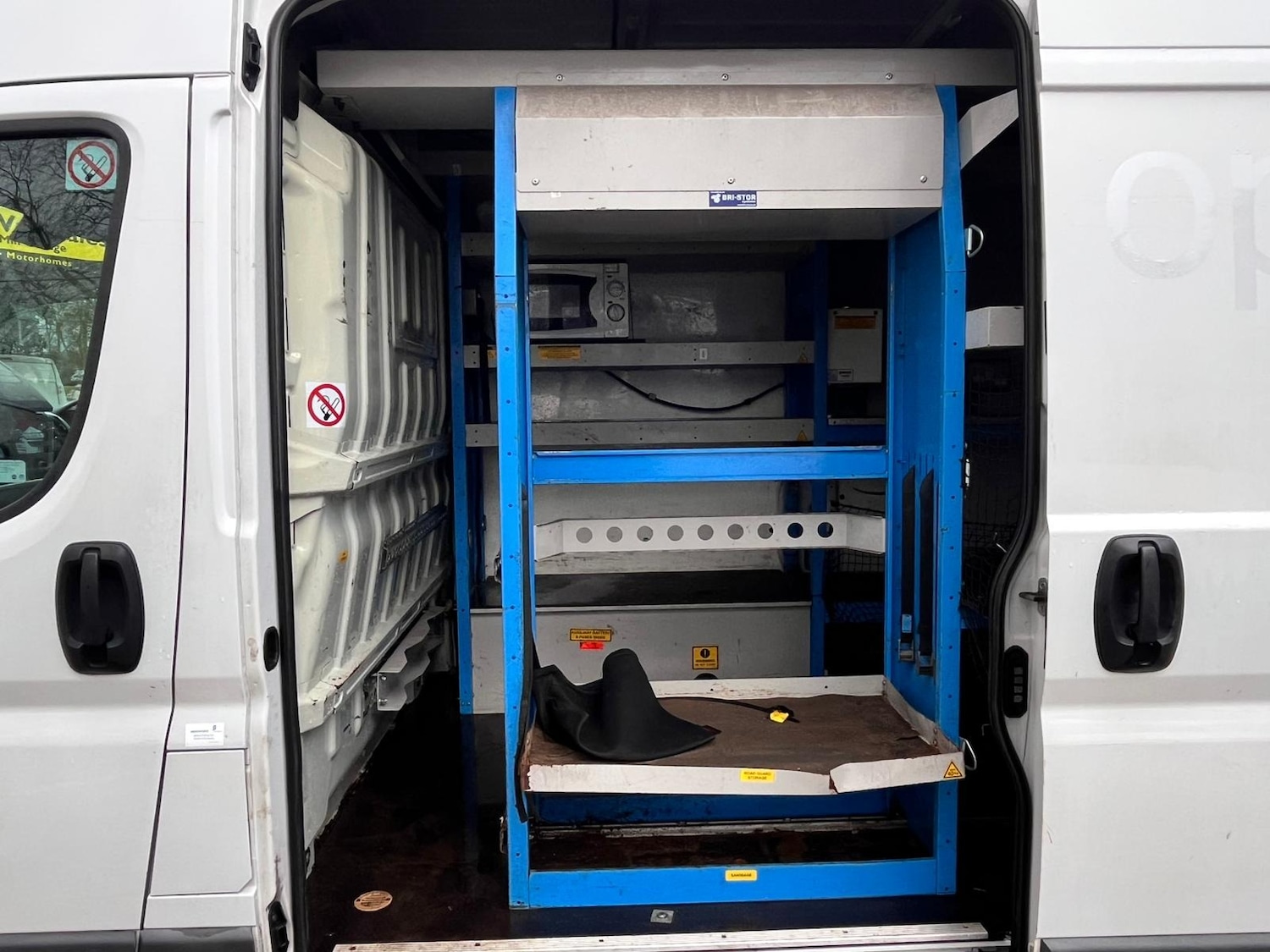 Used Fiat Ducato 2017 for sale - 77301522: Photo 16