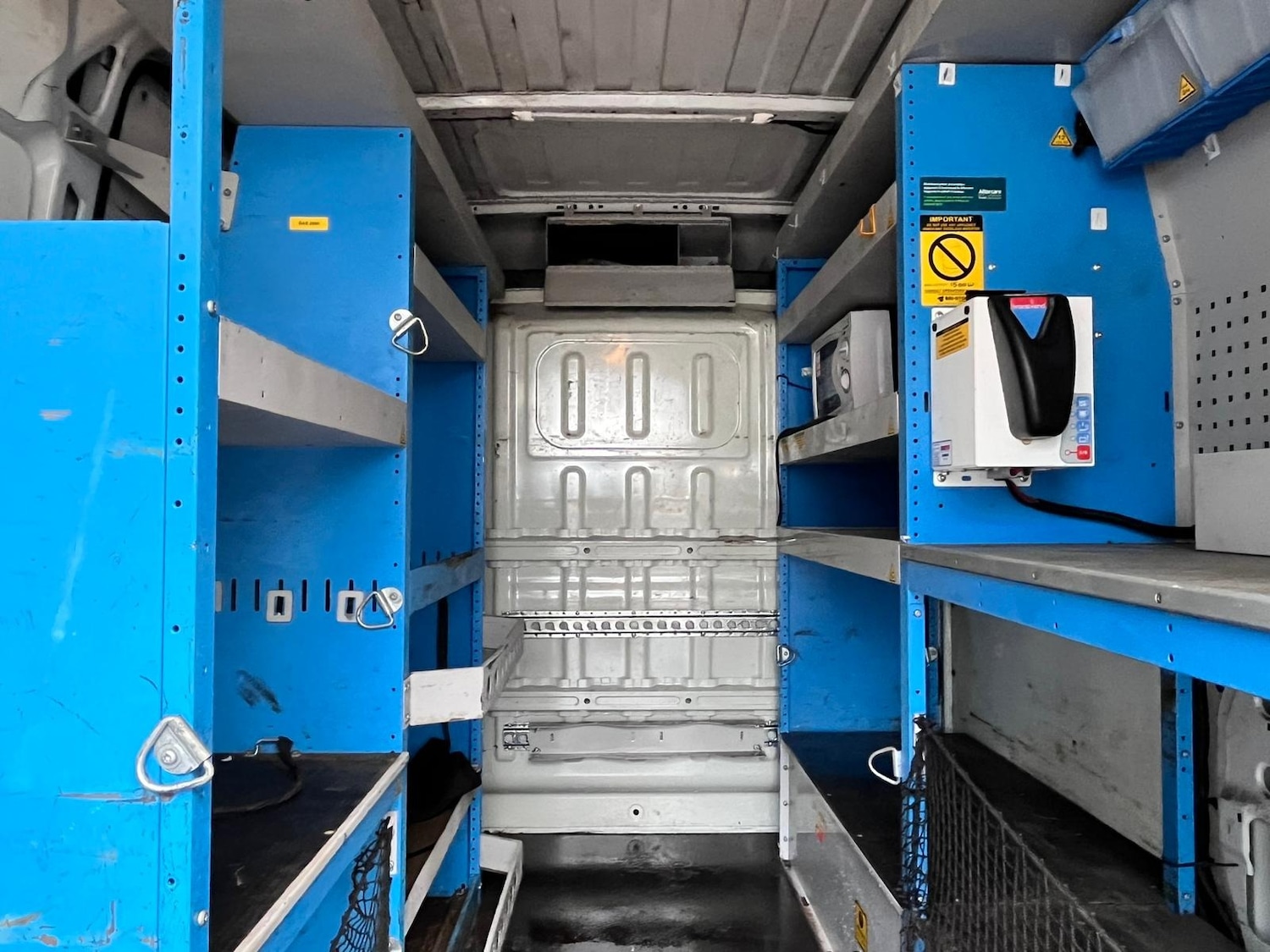 Used Fiat Ducato 2017 for sale - 77301522: Photo 17