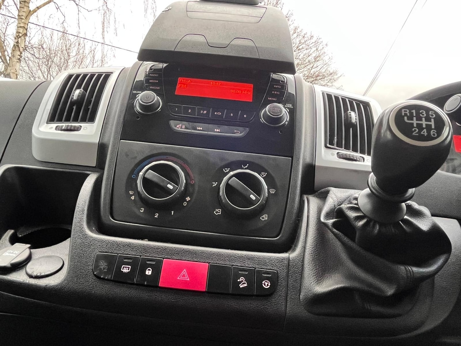 Used Fiat Ducato 2017 for sale - 77301522: Photo 19