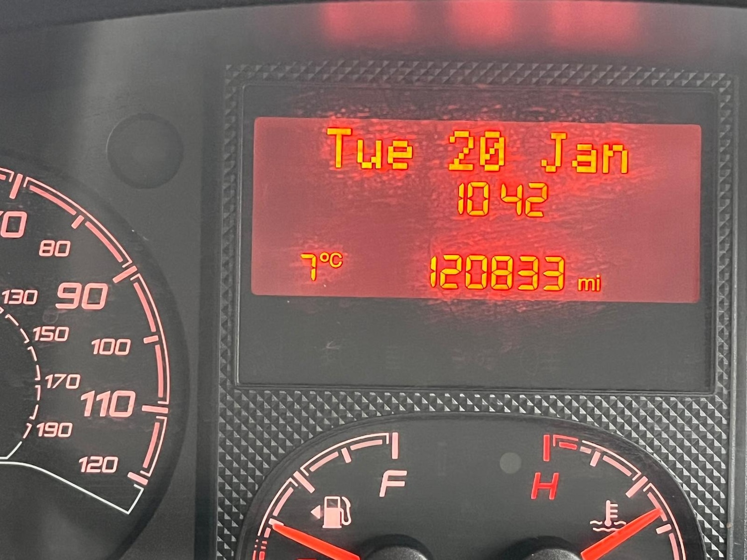 Used Fiat Ducato 2017 for sale - 77301522: Photo 20