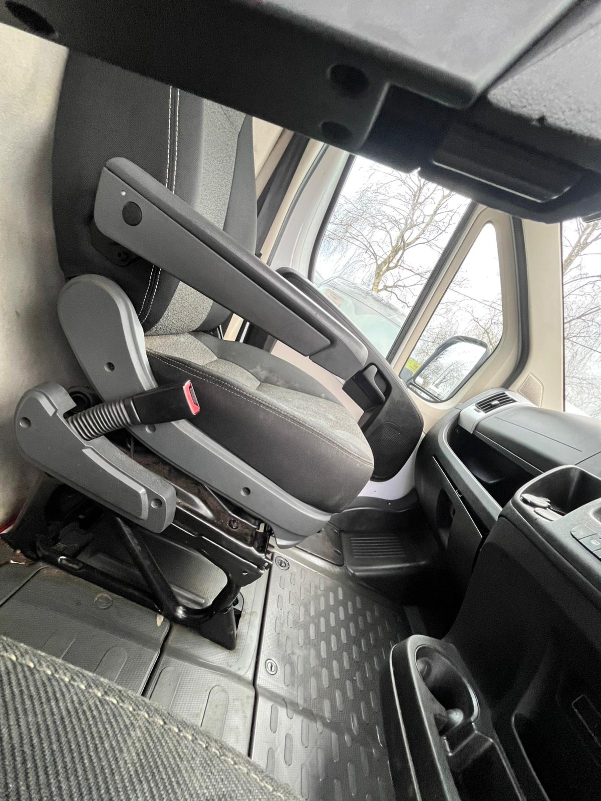 Used Fiat Ducato 2017 for sale - 77301522: Photo 22