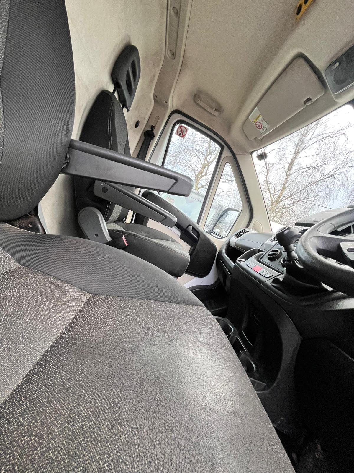 Used Fiat Ducato 2017 for sale - 77301522: Photo 23