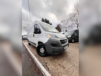 Used Fiat Ducato 2017 for sale - 77301522: Photo