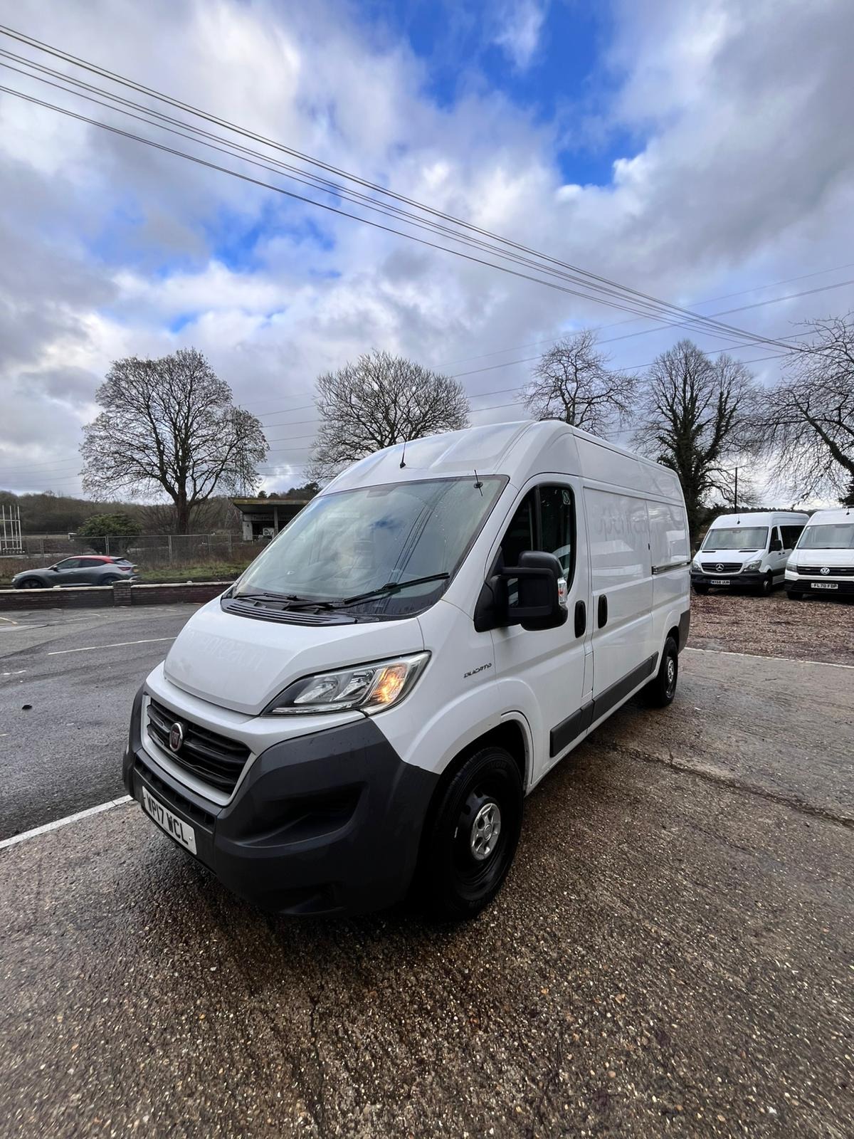 Used Fiat Ducato 2017 for sale - 77301522: Photo 4