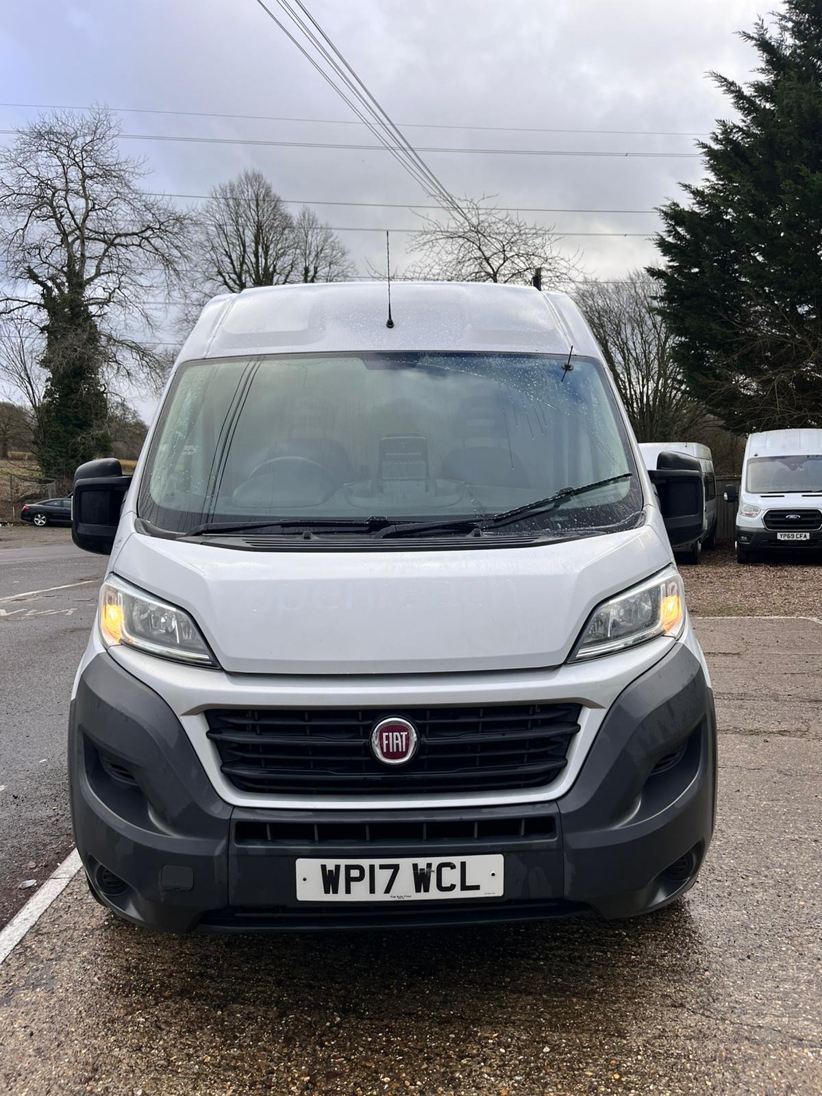 Used Fiat Ducato 2017 for sale - 77301522: Photo 6
