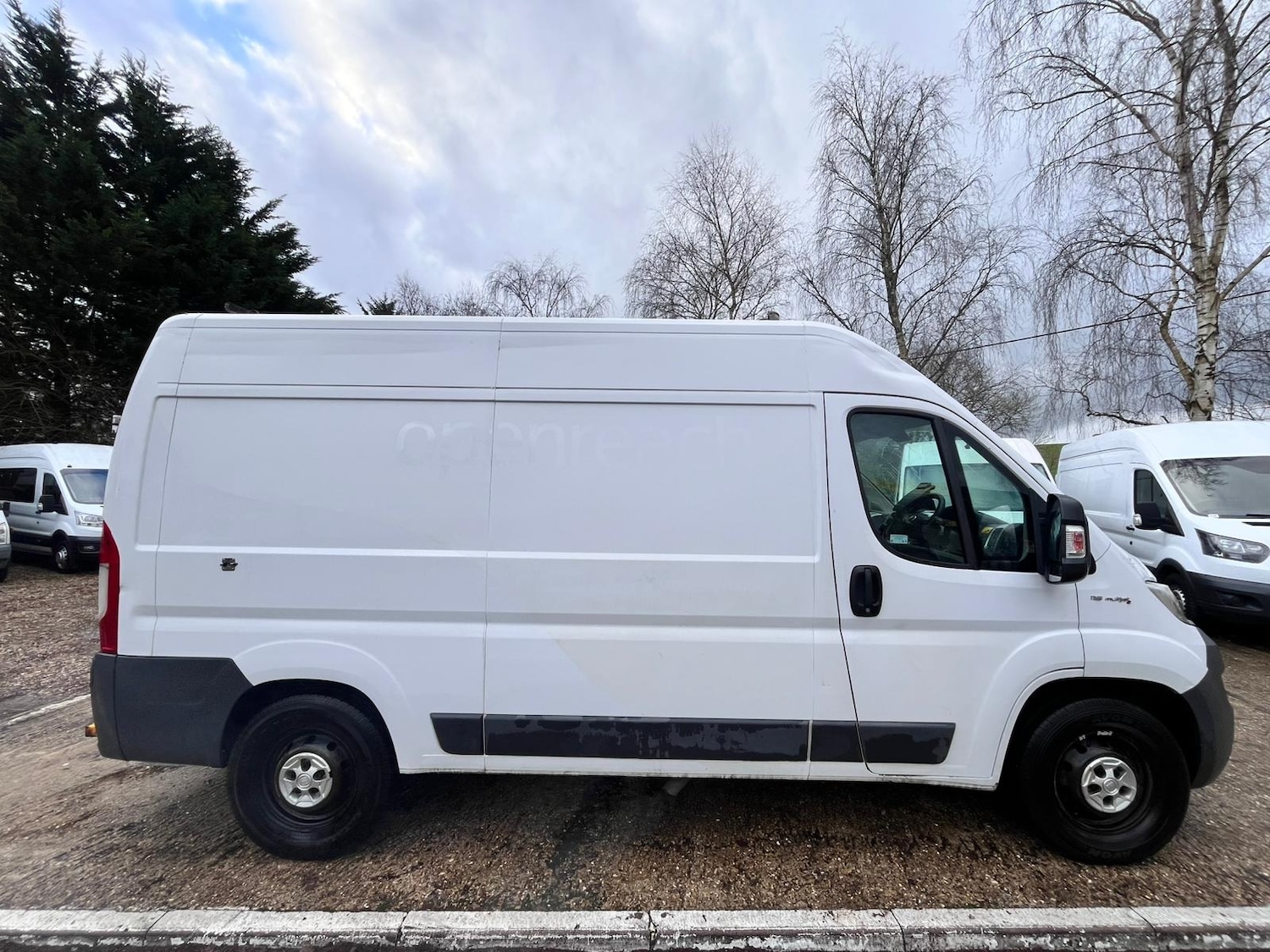Used Fiat Ducato 2017 for sale - 77301522: Photo 9