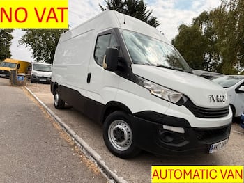 Used Iveco Daily 2017 for sale - 79652261: Photo