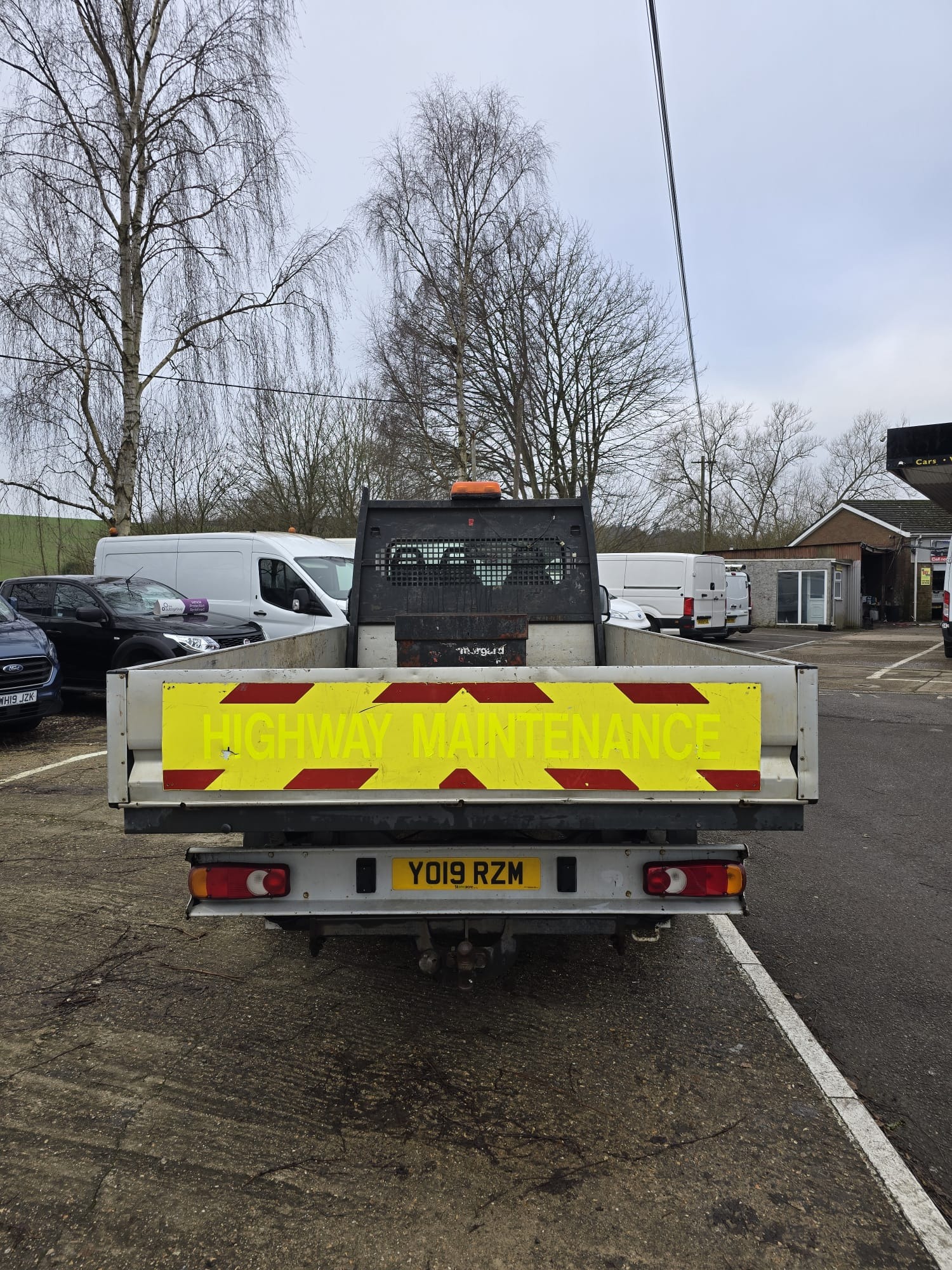 Used Fiat Ducato 2019 for sale - 76960307: Photo 10