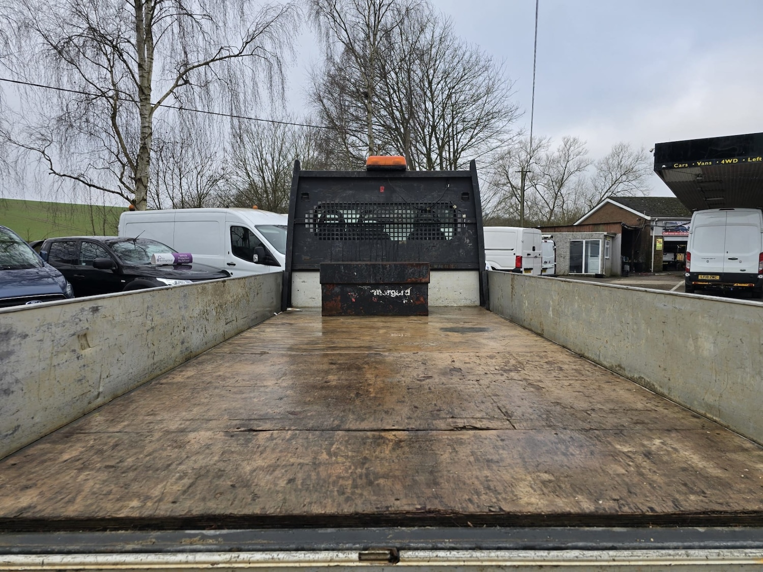 Used Fiat Ducato 2019 for sale - 76960307: Photo 11