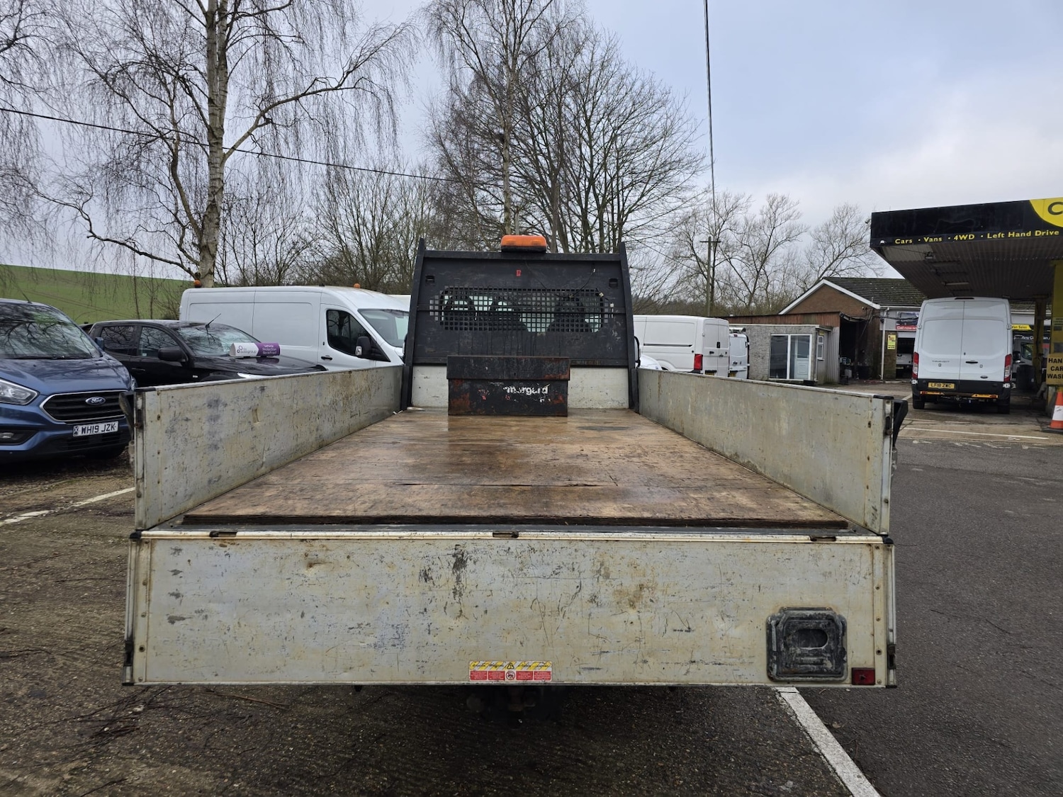 Used Fiat Ducato 2019 for sale - 76960307: Photo 12