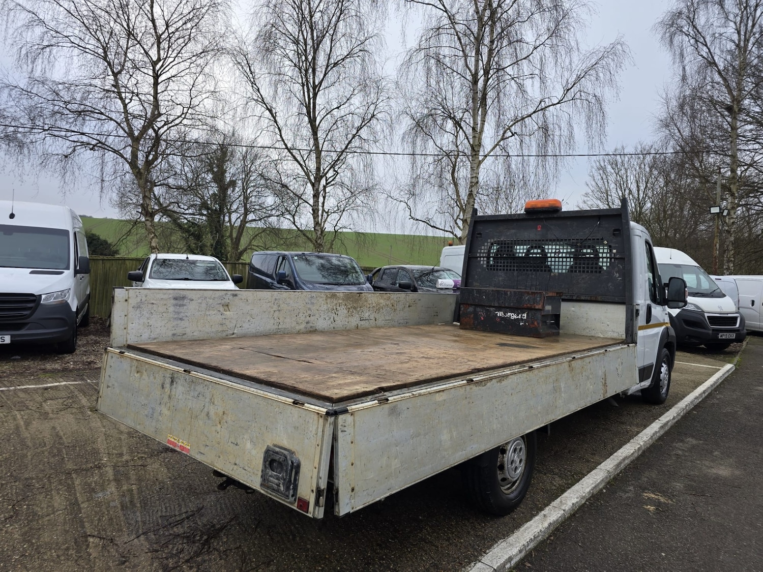 Used Fiat Ducato 2019 for sale - 76960307: Photo 13