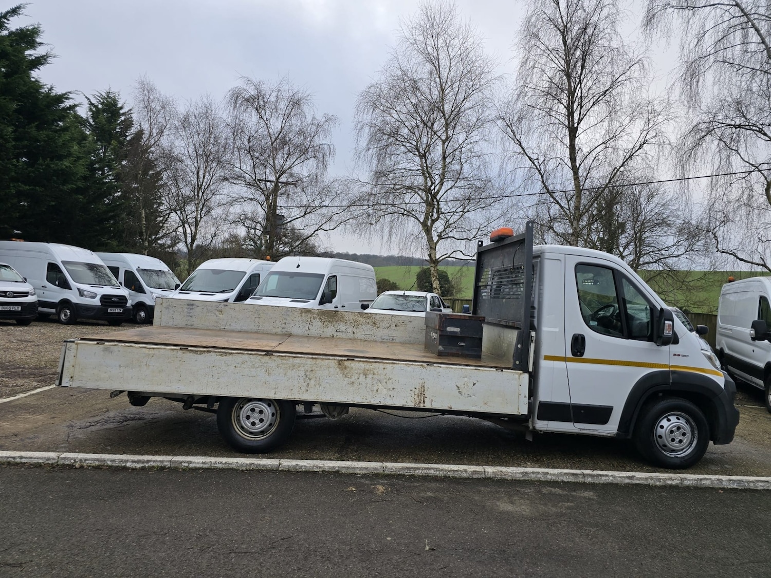 Used Fiat Ducato 2019 for sale - 76960307: Photo 14