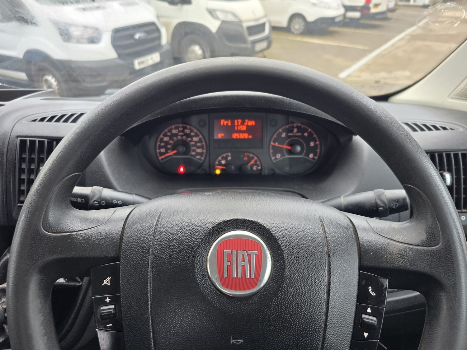 Used Fiat Ducato 2019 for sale - 76960307: Photo 16