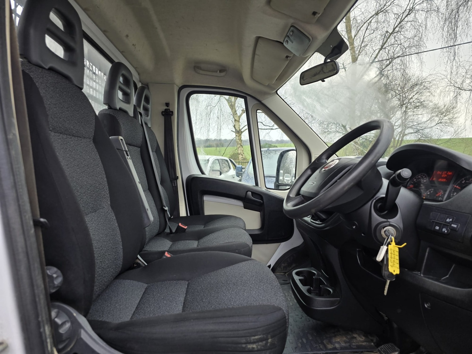 Used Fiat Ducato 2019 for sale - 76960307: Photo 17