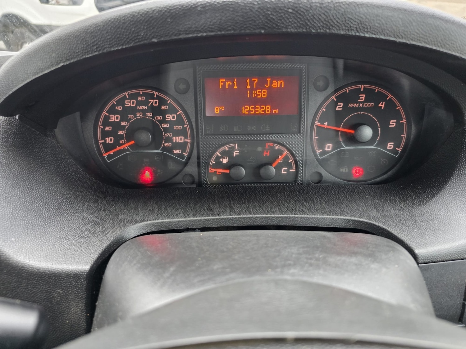 Used Fiat Ducato 2019 for sale - 76960307: Photo 18