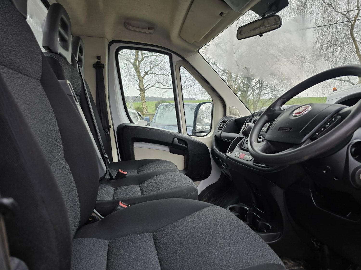 Used Fiat Ducato 2019 for sale - 76960307: Photo 19
