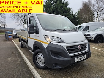 Fiat Ducato feature image