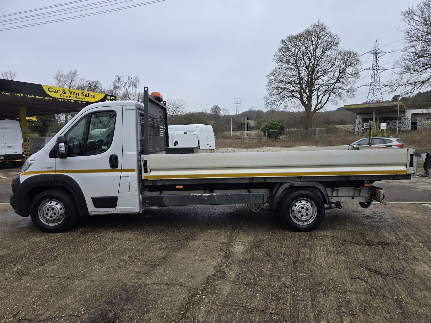 Used Fiat Ducato 2019 for sale - 76960307: Photo 7