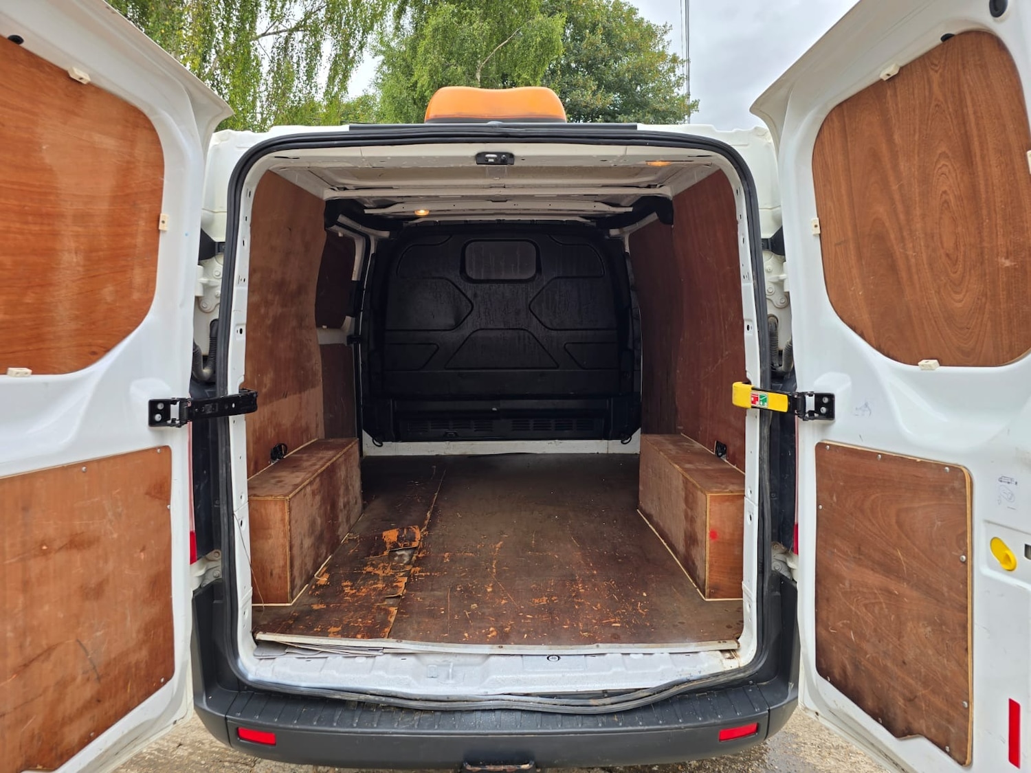 Vehicle 16