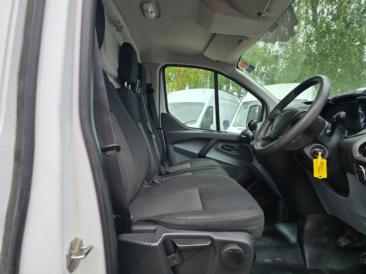 Vehicle 17