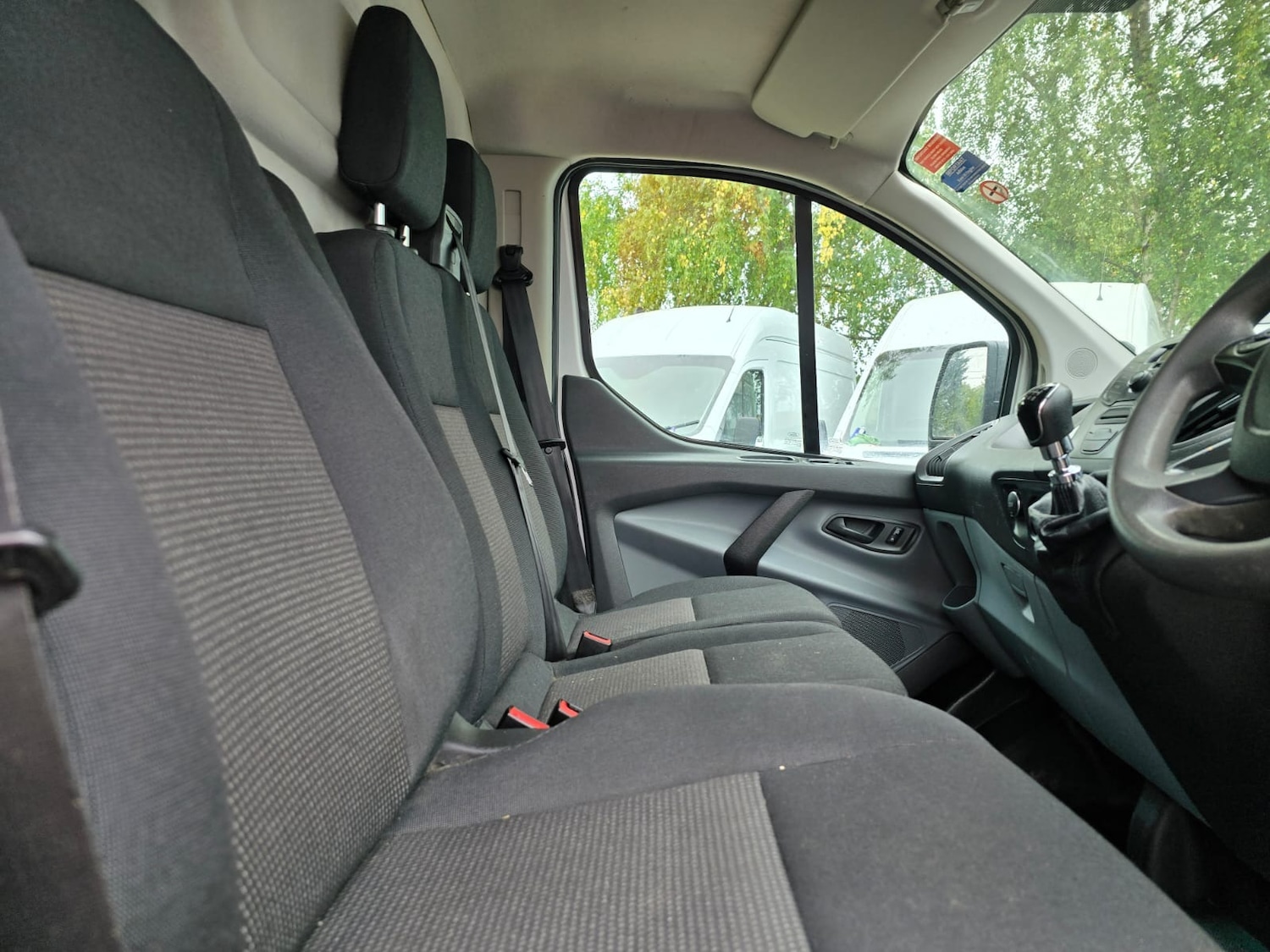 Vehicle 19