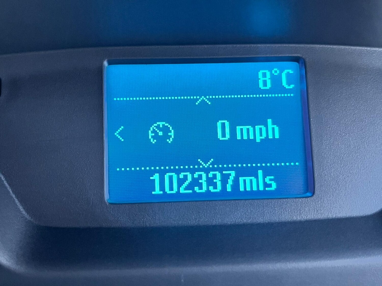 Used Ford Transit 2018 for sale - 77421158: Photo 12