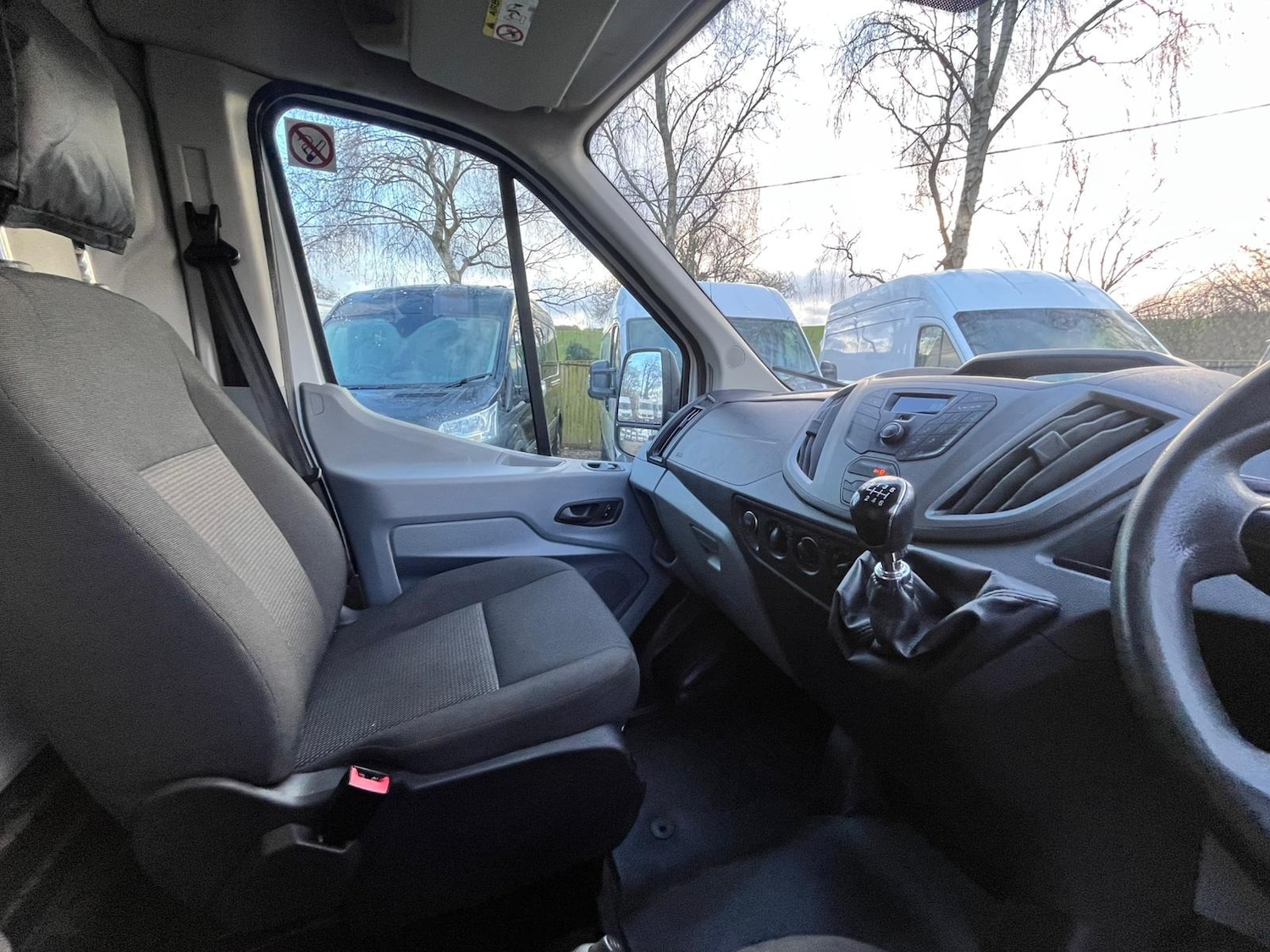 Used Ford Transit 2018 for sale - 77421158: Photo 22