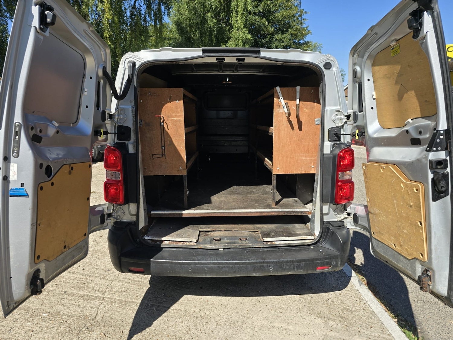 Vehicle 13