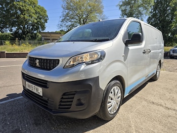 Used Peugeot Expert 2019 for sale - 75245102: Photo