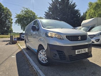 Used Peugeot Expert 2019 for sale - 75245102: Photo