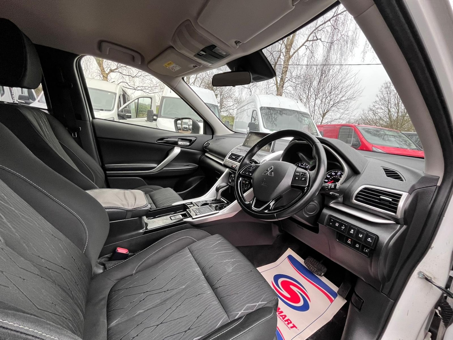 Used Mitsubishi Eclipse Cross 2018 for sale - 77790703: Photo 13