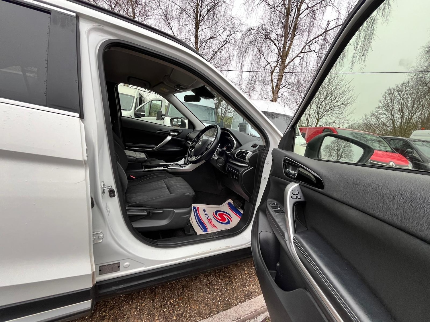 Used Mitsubishi Eclipse Cross 2018 for sale - 77790703: Photo 14