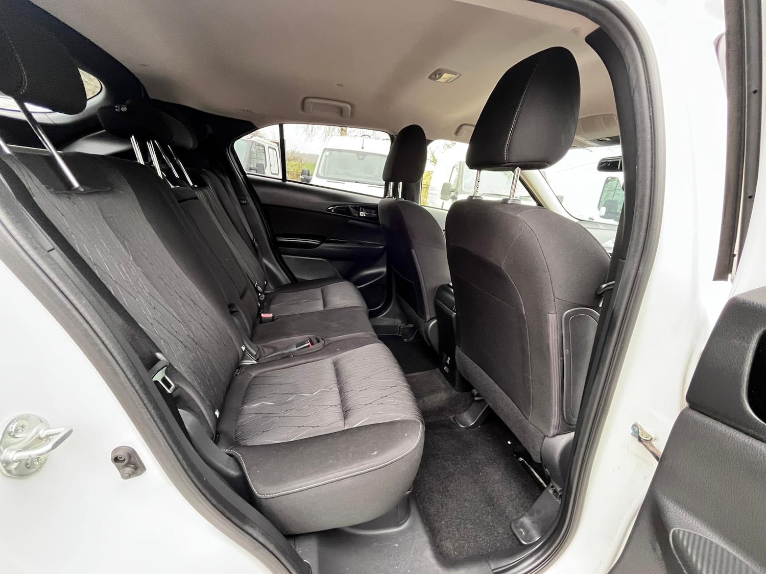 Used Mitsubishi Eclipse Cross 2018 for sale - 77790703: Photo 15