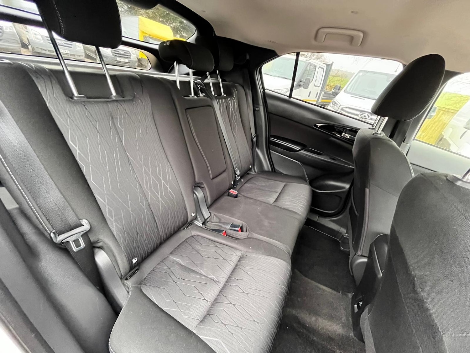 Used Mitsubishi Eclipse Cross 2018 for sale - 77790703: Photo 16