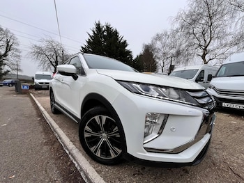 2018 (18) - 1.5 3 5dr CVT AUTOMATIC