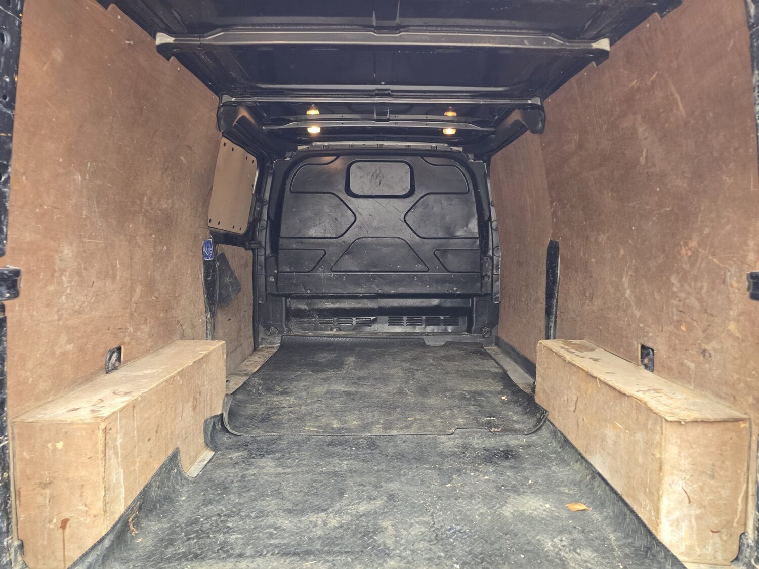 Used Ford Transit Custom 2018 for sale - 78224643: Photo 12