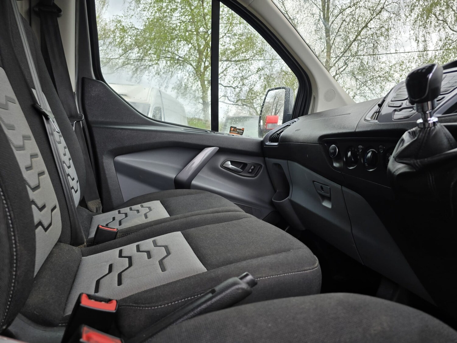 Used Ford Transit Custom 2018 for sale - 78224643: Photo 19