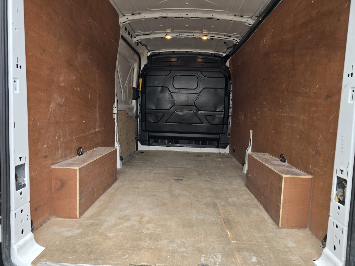 Used Ford Transit 2022 for sale - 78150382: Photo 17