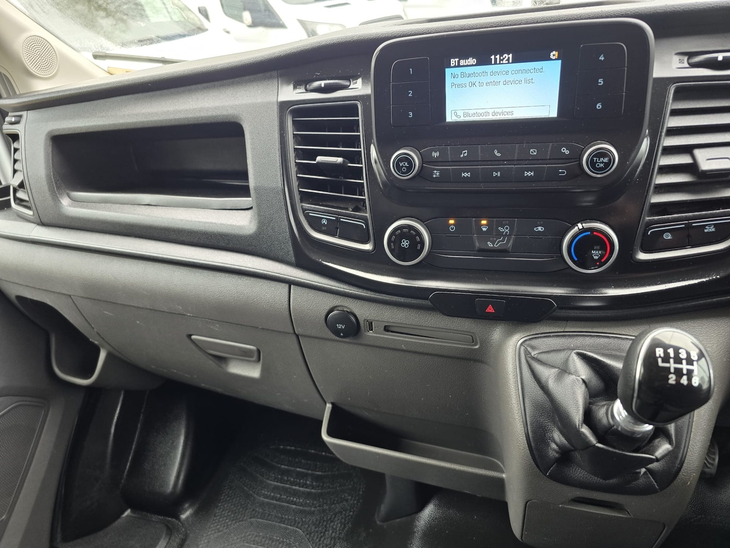 Used Ford Transit 2022 for sale - 78150382: Photo 2