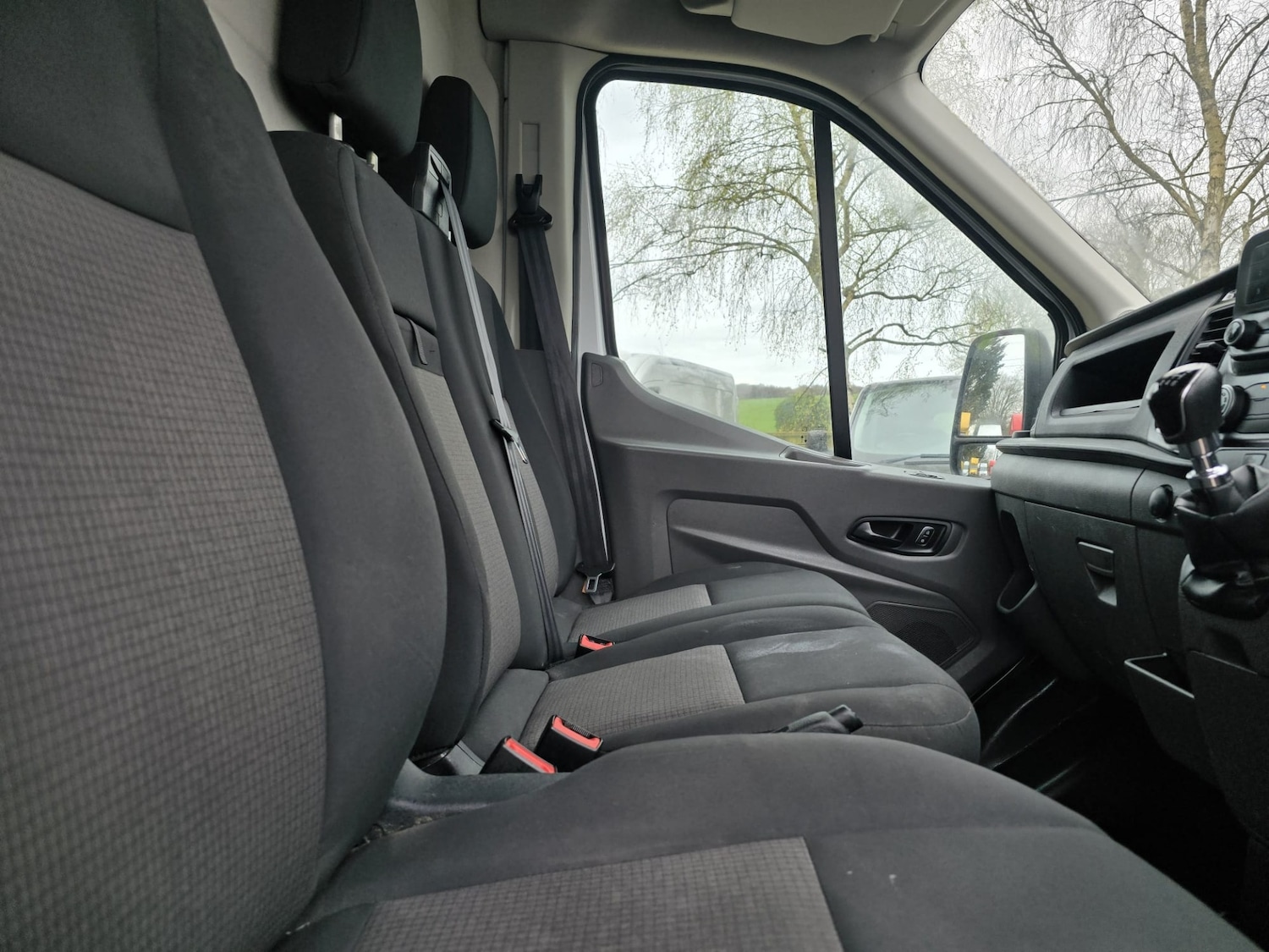 Used Ford Transit 2022 for sale - 78150382: Photo 4