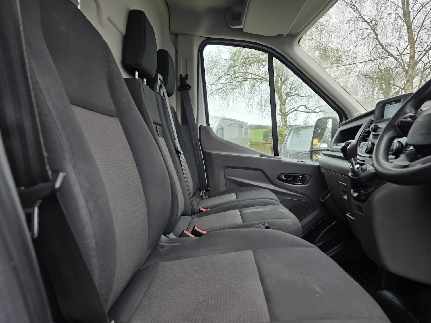 Used Ford Transit 2022 for sale - 78150382: Photo 5